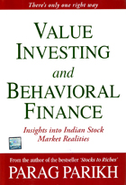 Value Investing and Behavioral Finance