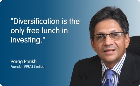 PPFAS GIFT – investment advisory services