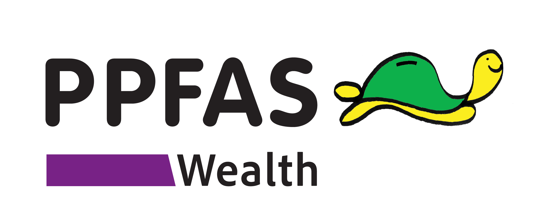 PPFAS Logo